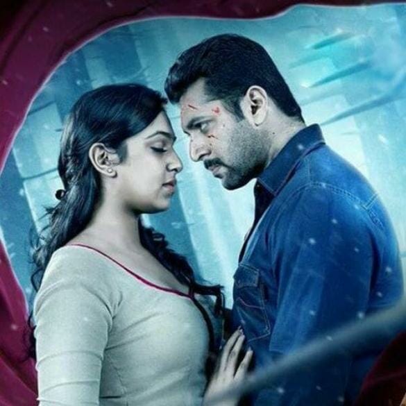 Miruthan team reunites again