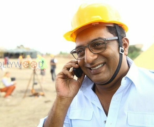 Prakash Raj’s wife gave birth to a boy baby