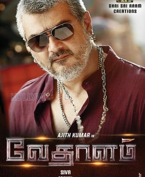 Siva creates issues in the remake of Vedalam
