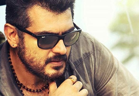 Ajith’s Thursday sentiment continues again