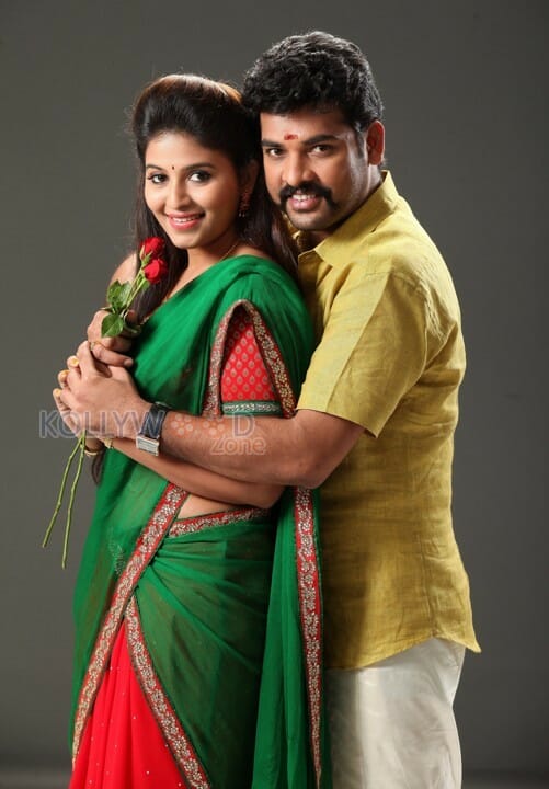 Mapla Singam - Vimal and Anjali
