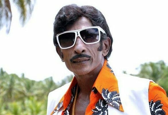 Mottai Rajendran plans to balance between Comedy and Villain role
