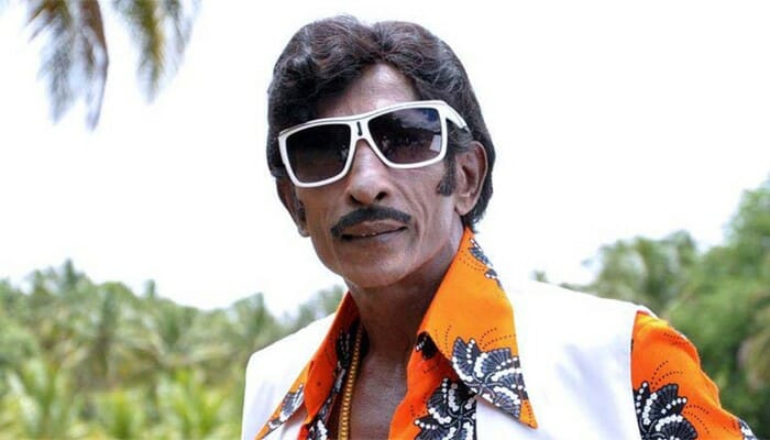 Mottai Rajendran Plans To Balance Between Comedy And Villain Role |  Kollywood Zone