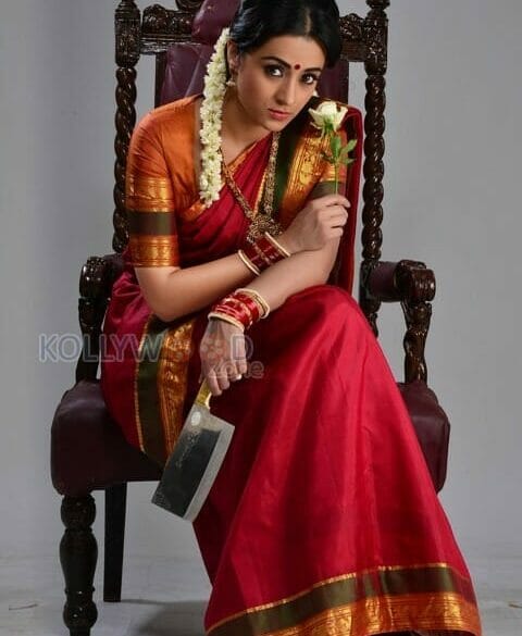 Trisha’s ‘Nayaki’ flop in AP