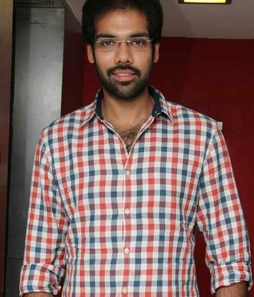 What is Sibiraj’s next project?
