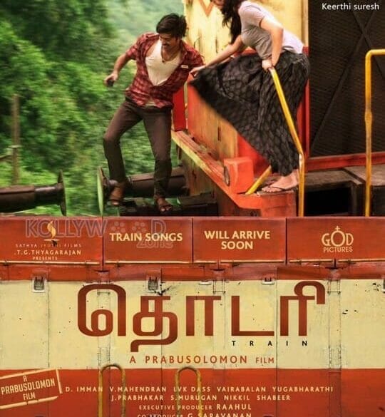 Dhanush completes dubbing formalities in a day!