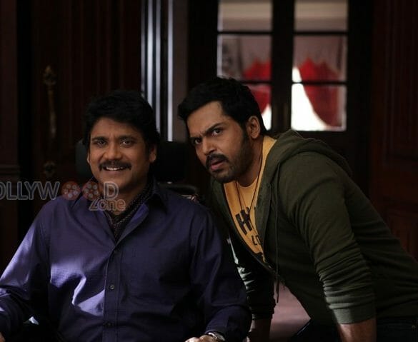 Thozha Movie Review