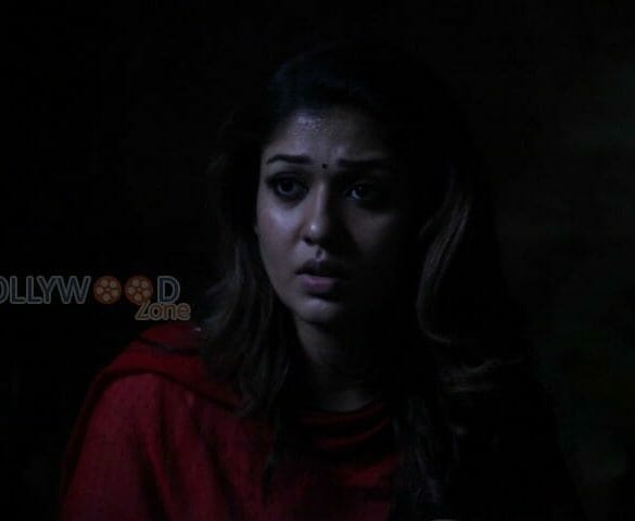 Nayantara goes for Horror
