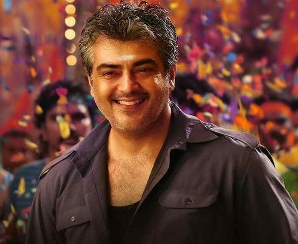 Who is Ajith’s next heroine?
