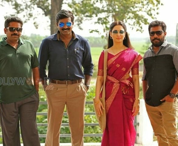 August comes excitingly for Tamil cinema