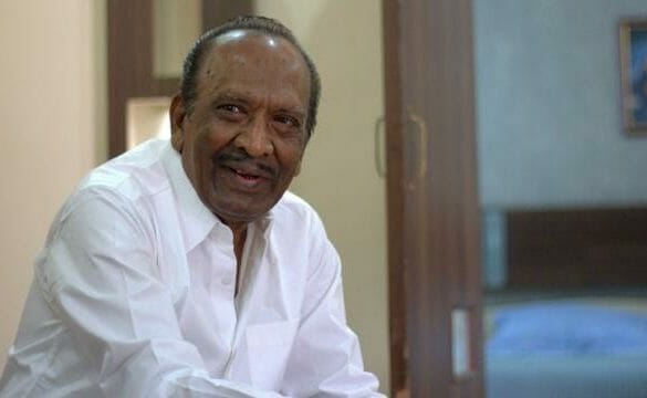 Director Mahendran follows Kabali Rajini