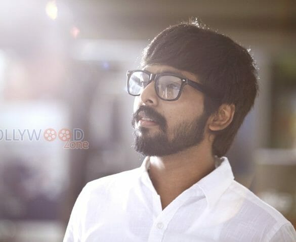 G.V. Prakash treats Theri as his own project