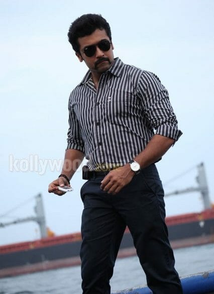 Suriya’s decision to avoid Telugu directors