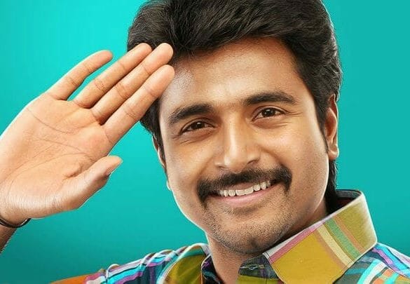 Siva Kartikeyan’s copies director Hari