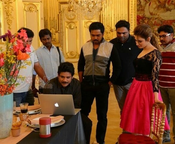 Thozha makes phenomenal collections!