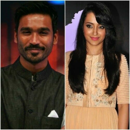 Dhanush completes Kodi