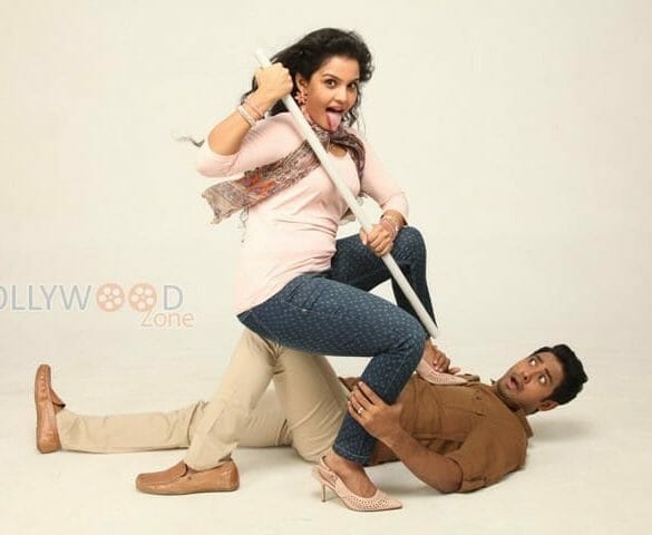 Unnodu Ka’s shooting takes place at Abirami Ramanathan’s native