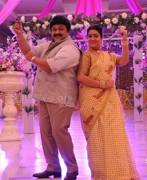 Prabhu’s long year dream fulfilled