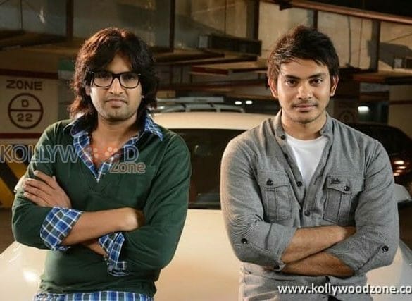 Vaalibha Raja Movie Review