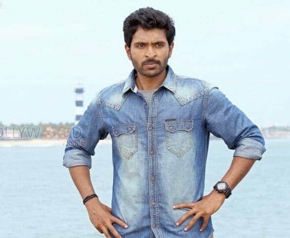 Vikram Prabhu’s next with Sathya Jyothi Films