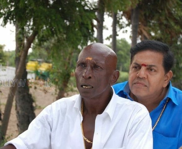 Director R.K. Selvamani’s new plan