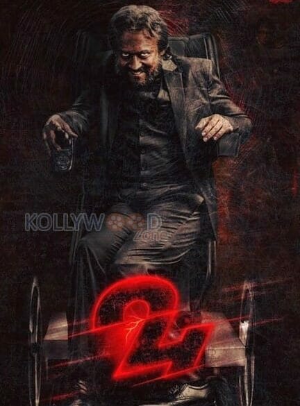 Suriya’s 24 will have a massive release