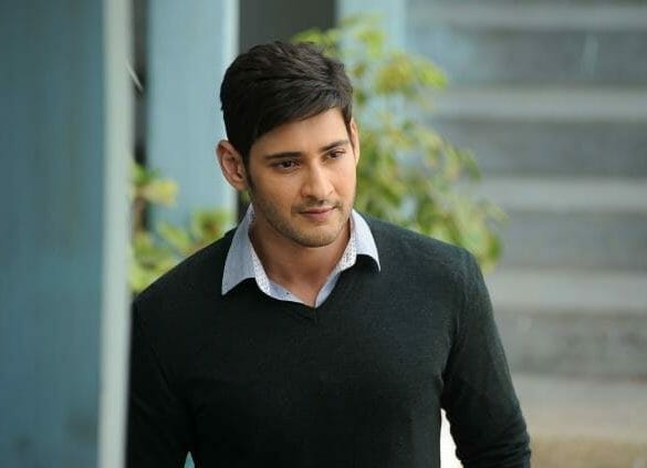 Atlee teams up with Mahesh Babu?