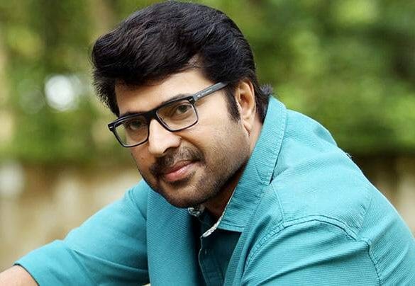 Mammootty to the rescue!