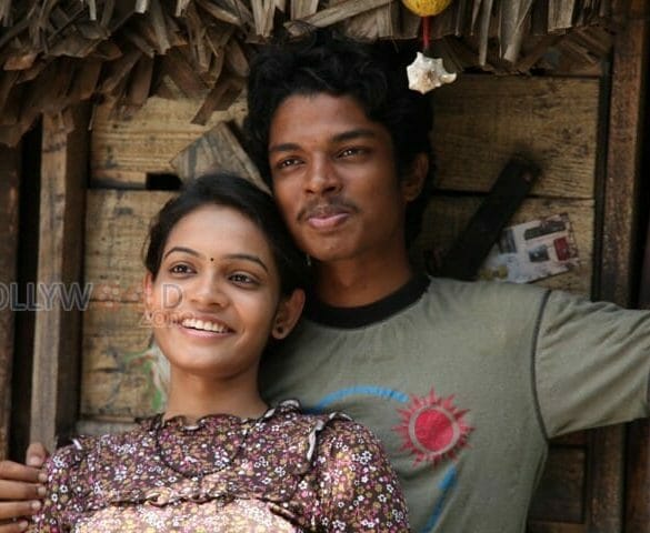 Pasanga boy turns as a lead hero!