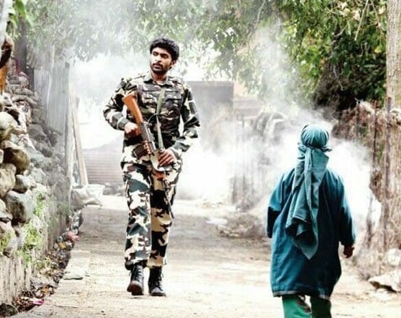 Kamal Haasan to do it for Vikram Prabhu