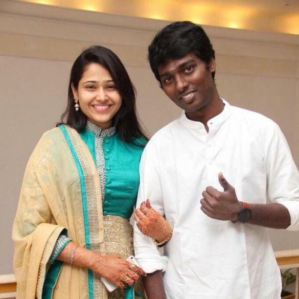 Atlee is a man of perfection!