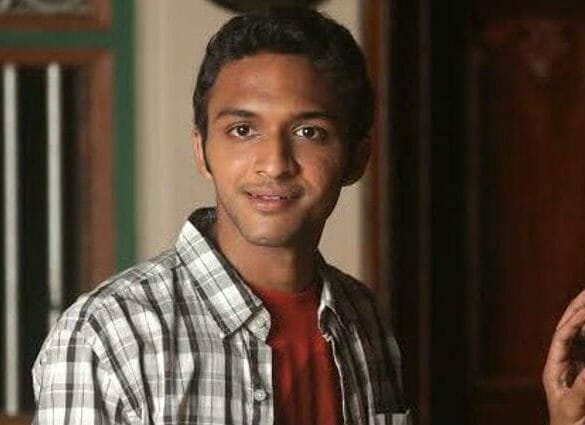 Nasser’s son goes solo with ‘Parandhu Sella Vaa’