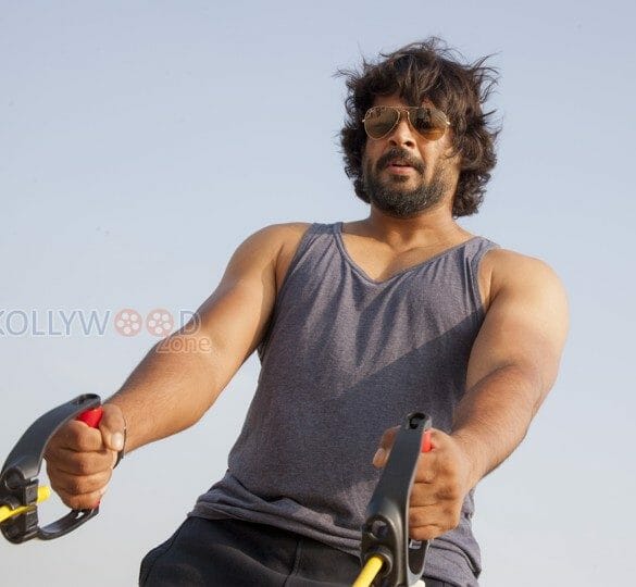 Madhavan to do remake of Charlie
