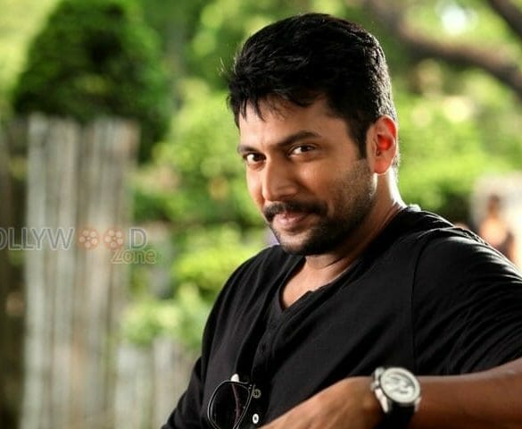 Jeyam Ravi to do sequel of ‘All Time Blockbuster’ for his 25th movie