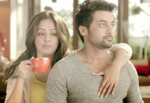 Suriya and Jyothika to team up again!