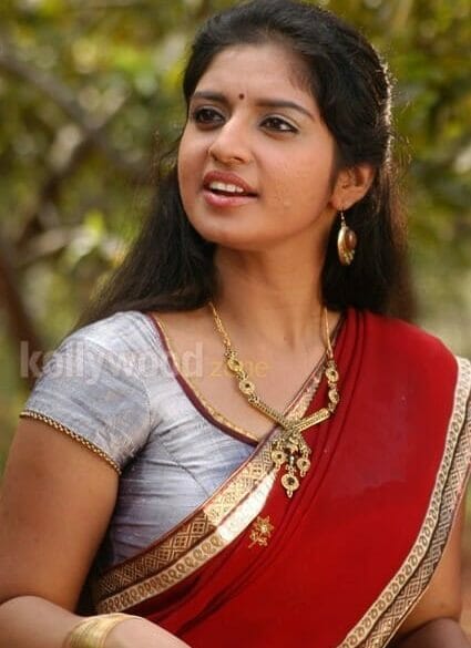 Athmiya pairs with Shyam for her next movie!