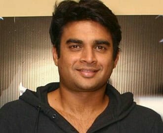 Madhavan acts in his own story
