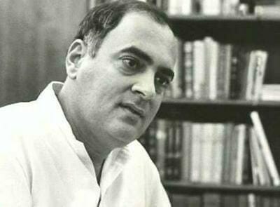 Rajiv Gandhi assassination case is now a cinema