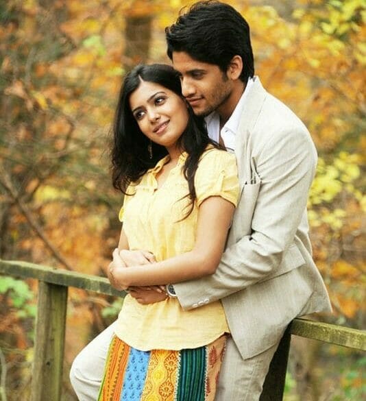 Samantha’s fiance is Naga Chaitanya?