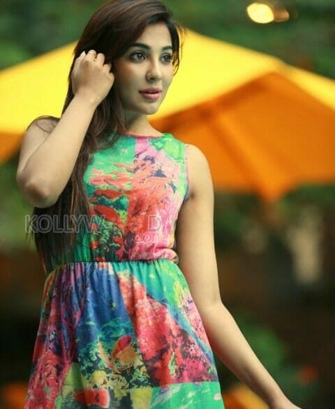 Parvathy Nair’s new decision