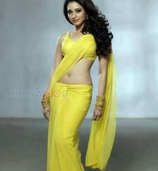 Tamannah is not as brave as Anushka