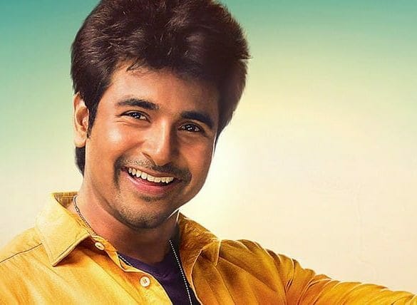 Siva Karthikeyan’s busy schedule for his next project