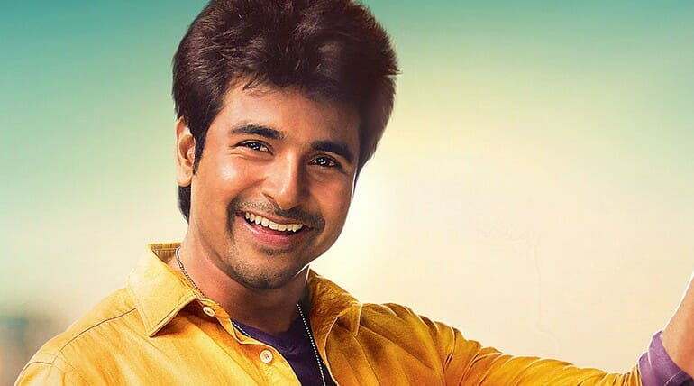 Siva Rk Siva Karthikeyan's Busy Schedule For His Next Project | Kollywood Zone