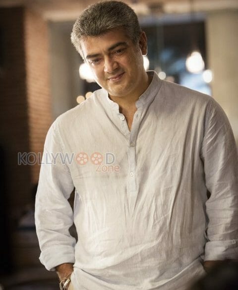 Australia media calls Ajith as Sylvester Stallone