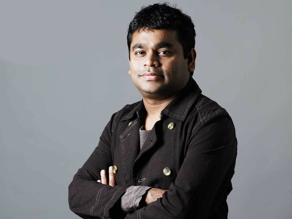 Japan honours A.R. Rahman with an Award