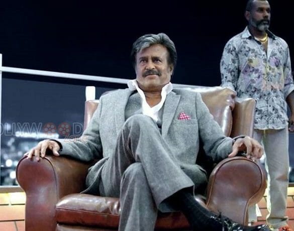 Kabali released worldwide with excitement