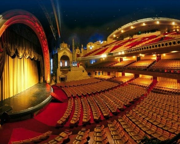 France Rex Cinema’s first screening will be Tamil movie ‘Kabali’