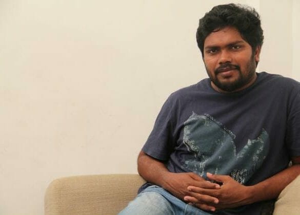 Pa. Ranjith declares his next movie is with Suriya