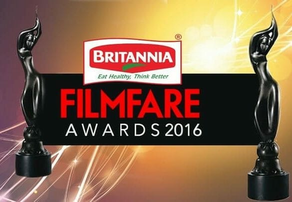 Which actor will get the Film fare award this year?