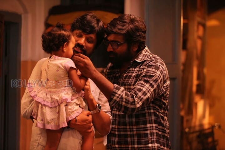 Iraivi Movie Review